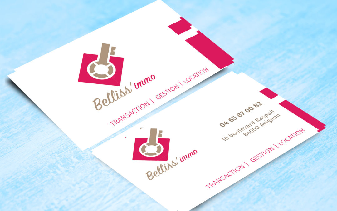 Belliss’immo