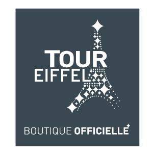 BOUTIQUES OFFICIELLES DE LA TOUR EIFFEL