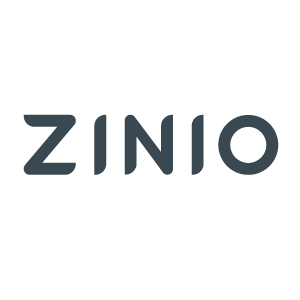 ZINIO